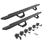 GO RHINO 6961508720T Running Board