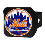 FAN MATS 26652 Trailer Hitch Cover