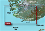Marine Cartography