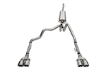 CORSA 21199 Exhaust System Kit