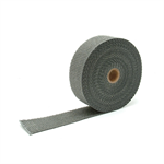 Exhaust System Wrap