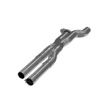 MBRP S5229409 Exhaust Resonator