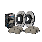 STOP TECH 936.47010 Brake Kit