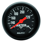 AUTOMETER 2607 Water Temperature Gauge