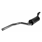 WALKER 55574 Exhaust Muffler