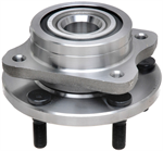 RAYBESTOS 713123 Wheel Bearing and Hub Assembly