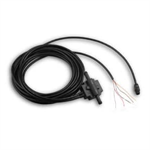 Boat Fuel Flow Sensor