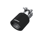 MBRP T5123CF TIP  4' O.D.  DUAL WALL A