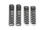 FABTECH FTS24143 5' LT COIL KIT 2DR F&R