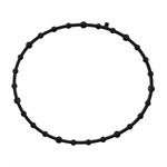 FEL-PRO 61809 Throttle Body Gasket