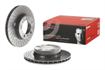 BREMBO 09.C879.11 Brake Rotor