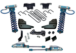 Lift Kit Suspension