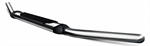 BLACK HORSE 8D110318SS-1 Bumper Guard