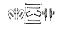 Lift Kit Suspension