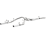 MAGNAFLOW 15565 CB 10-13 CHEVY SILVERADO EC/SB
