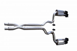 GIBSON 619017 Exhaust System Kit