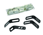 PRO SERIES 30125 INSTALLATION KIT 5TH WHEEL