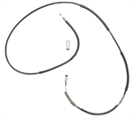 RAYBESTOS BC96089 Parking Brake Cable