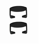 RUBICON RE1387 BUMP STOP PAD REAR JK 2.0