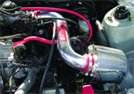 INJEN IS2020P TOYOTA CAMRY 4CYLINDER 97-99