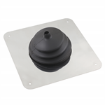 MR GASKET 1650 LG ROUND BOOT