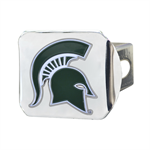 FAN MATS 22703 Trailer Hitch Cover