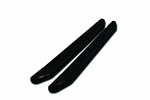 BLACK HORSE PR-K376BK Running Board
