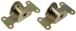 MOROSO 62630 MOTOR MOUNT PADS