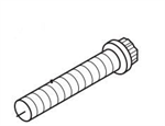 WILWOOD 230-6959 Wheel Stud