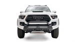 FAB FOURS TT16-N3652-1 Bumper