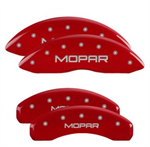 MGP 42020SMOPRD Caliper Cover
