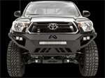 FAB FOURS TT12-D1651-1 12-15 TOYOTA TACOMA VENGEANCE F BR