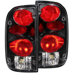 ANZO 211129 Tail Light Assembly