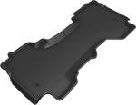 3D MATS L1DG03121509 FLOOR MATS