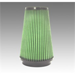 GREEN FILTER 7016 CONE FILTER