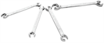 PERFORMANCE TOOL W30431 FLARE NUT WRENCH SET
