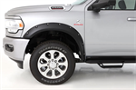 BUSHWACKER 20083-02 2011 SD POCKET STYLE FRT