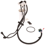 DELPHI FG0115 Fuel Pump Electric