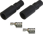 MSD 3302 LT1 STRAIGHT BOOTS/TERMINAL