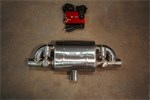 Exhaust Muffler