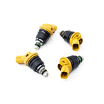 DEATSCHWERKS 02J-00-1000-4 Fuel Injector