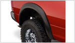 BUSHWACKER 50036-02 10 DODGE RAM-2500/3500-RRF