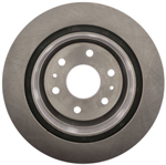 ROTORS SB581032 Brake Rotor
