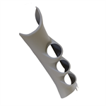 AUTOMETER 17219 Gauge Pillar