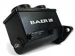 Brake Master Cylinder