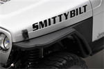 SMITTYBILT 76872 Fender