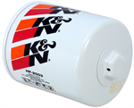 K&N HP-2003 OIL FILTER CAD/ROVER