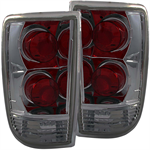 ANZO 221174 Tail Light Assembly