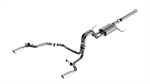 BORLA 140903 Exhaust System Kit