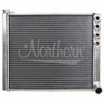 NORTHERN RAD 209660 RACE PRO SPRINT CAR ALL A